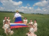 Беляевский сельский дом культуры