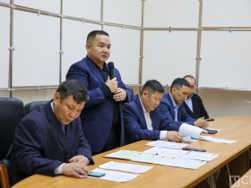 Северо-Восточный фонд помощи и поддержки Донбасса отчитался о проведенной работе