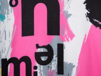 Термокомплект трикот. для девочек: фуфайка (футболка) с длин. рук, брюки для эпизод. использования