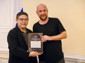 В Якутске подвели итоги юбилейного фестиваля «Муус Устар»