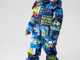 Шапка текстильная для мальчиков