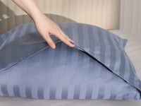 Комплект наволочек Темная вода/Dark water