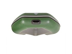 Лодка ПВХ ЛОЦМАН 320 ЖС