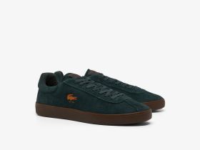 Мужские кеды Lacoste BASESHOT 224 2 SMA
