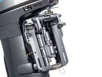 2х-тактный лодочный мотор MIKATSU M70FES-T (2024)