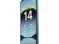 Xiaomi Redmi Note 14 8/256Gb (Ocean Blue)