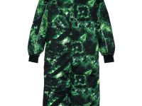 Комбинезон текстильный с полиуретановым покрытием для мальчиков