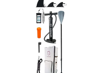 Надувная доска для SUP-бординга FAYEAN Colorful Horse 11'5''