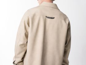 Куртка-рубашка мужская Remington Sandy Light Begue