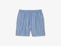 Мужские плавательные шорты Lacoste