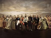 Исторический парк «Россия – моя история» г. Ростова-на-Дону