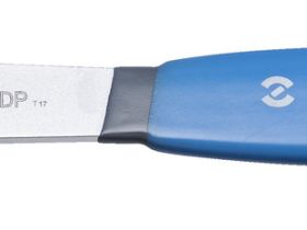 Ключ конусный Unior 1617/2DP (красный 36 мм)