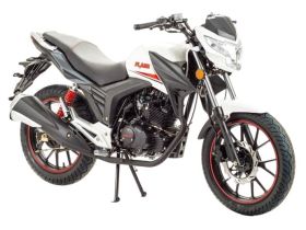 Мотоцикл MOTOLAND FLASH 200