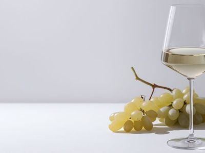 Прогноз Роскачества: белые и розовые вина в 2025 году