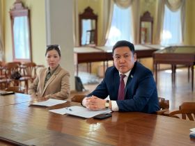 В Якутии обсудили роль науки в сохранении культурного наследия