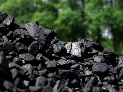 Жителям Мархи передали 50 тонн угля для отопления домов