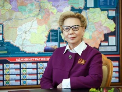 Галина Данчикова: «Якутянам нужны субсидированные авиатарифы летом»