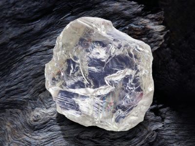 Раскрыта самая интригующая тайна происхождения алмазов