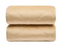 Покрывало Donata, песок