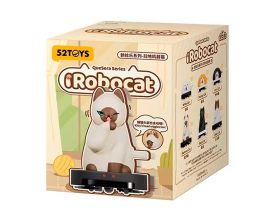 25CB111SDM Фигурка QueSera - iRobocat