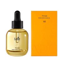 Питательное парфюмированное масло для нормальных волос Lador Perfumed Hair Oil 02 Hinoki 30 мл