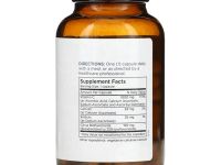 Metabolic Maintenance, Буферизованный витамин C с биофлавоноидами, 1000 мг, 90 капсул