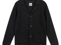 Пиджак из вязаного трикотажа для мальчика