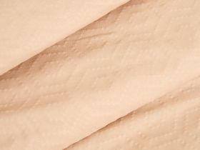 Покрывало-комфортер Gemma, бежевое