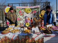 Центр досуга с. Кокуй 1-й