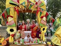 Плетеневский сельский дом культуры