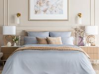 Постельное белье Silver Pearl