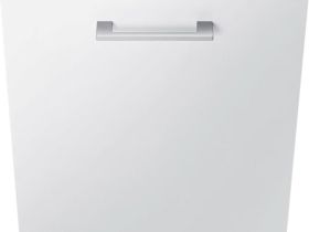 Посудомоечная машина Samsung встраиваемая DW50R4070BB/WT белый