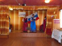 Гневковский сельский дом культуры