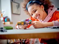 Speed Champions 76935 Конструктор NASCAR® Next Gen Chevrolet Camaro ZL1