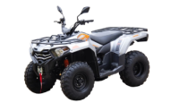 Квадроцикл LONCIN TRV350 Pro 22