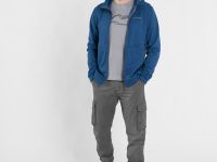 Худи Porto Мужская