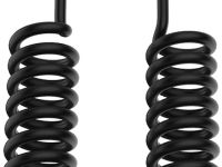 Кабель Pero DC16 Ultimate PD USB-C to USB-C 1.2m Black