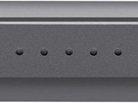 Внешний аккумулятор Deppa NRG Turbo S 10000 mAh графит