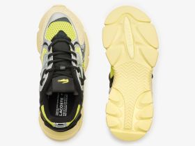 Женские кроссовки Lacoste L003 NEO 124 6 SFA