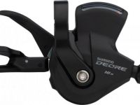 Манетки Shimano Deore SL-M4100 10 скоростей (с индикатором правый - задний)