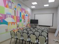 Детская библиотека № 27 г. Саратова