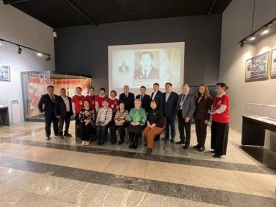 Более 3 тысяч историй якутян пополнят исторический депозитарий «Лица Победы»