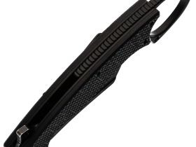 Складной нож Kizer Dodo, сталь Nitro-V, рукоять G10