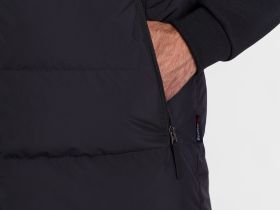 Жилет пуховый Nansen III Мужской