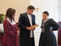 Гостевой дом купца Бородкина