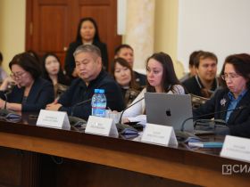 Ученые и представители власти обсудили, как наследие Гавриила Чиряева способствует развитию Якутии