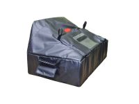 Кофр для мотобуксировщика КОЙРА Т