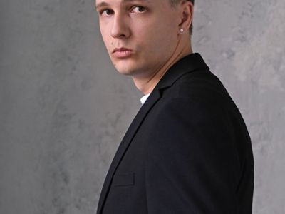 Органные вечера в Есенин-центре. Органная стихия