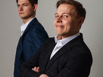 Александр Райн: Я планировал иначе