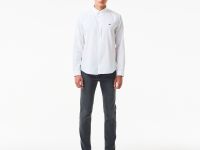 Мужская рубашка Lacoste